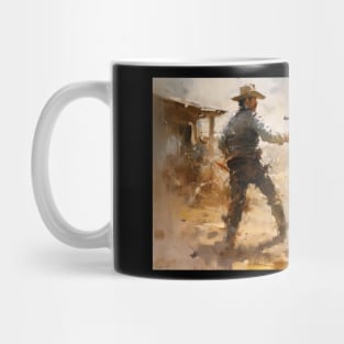 Tension Mug